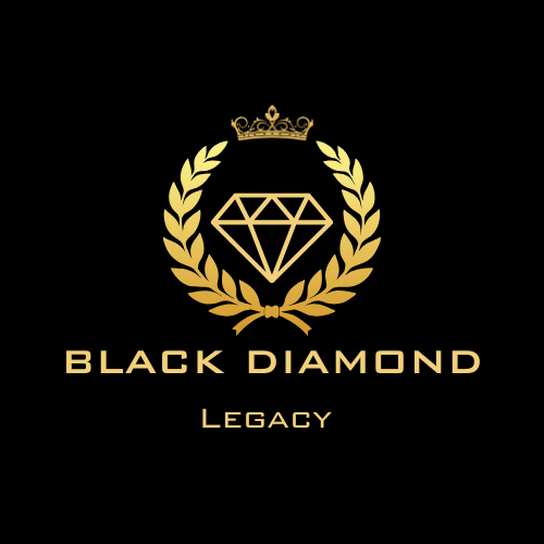 BlackDiamond Legacy Logo